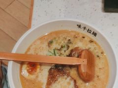 -味千拉面(增城万达广场店)