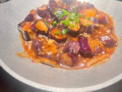 -绿茶餐厅(首开福茂店)