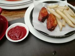 -食间牛排(湖西路店)