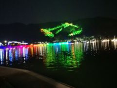 -美的鹭湖森林度假区