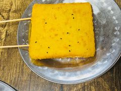 -清真·馬坡二旦烧烤(人生一串拍摄店)