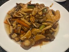 -陈傻子餐厅(世纪都会店)