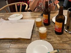 -枪火串烧·东北特色烧烤(罗湖总店)