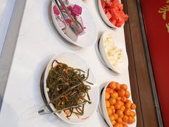 -豪客来牛排(红豆万花城店)