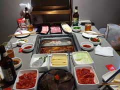 -海底捞火锅(河东万达广场店)