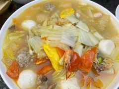 -红尘再(安昌古镇店)