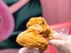 飞天大鸡翅-胖老爹美式炸鸡(远洋旗舰店)