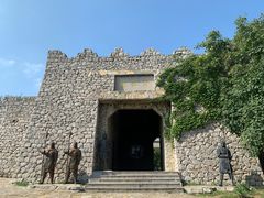 -原山国家森林公园