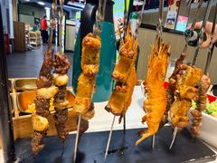 -和庆斋羊蝎子火锅·碳缸烧烤(顺义旗舰店)