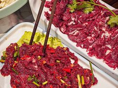 -乡土黄·鲜牛肉火锅·小龙虾(兴业街店)