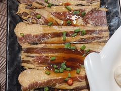-韩盛源泥炉烤肉店(高深路店)