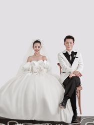 -女王风尚STUDIO·轻奢化定制