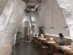 大堂-麓椿花园西餐厅(海乐世界店)