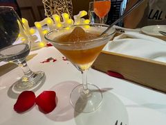 -王品牛排(福州泰禾店)