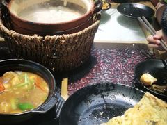 -潮十三潮汕砂锅粥(高新四路大都荟店)