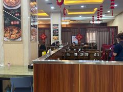 -京天红酒家(虎坊路店)