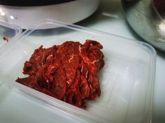 -汕头八合里海记牛肉店(清河店)