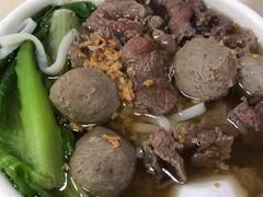 -菜忠潮州牛肉店(岗厦店)