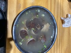 大肠血-鑫旺旺汤包(总店)