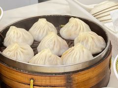 -锡缘无锡小笼馆(武胜路店)