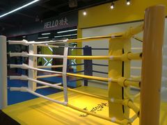 -HELLO功夫(印象城店)