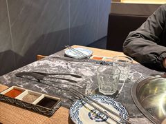 -隐家本格烧肉(万达广场店)
