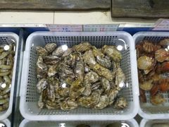 -海岛渔村大酒店(云霄路店)