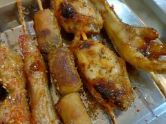 -绝味酷翅(范光胡同店)