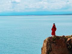 -青海湖国家重点风景名胜区