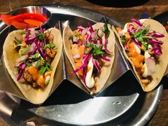 -Q MEX 库迈墨西哥餐吧(三里屯店)