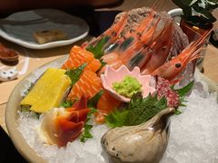 -匠和风精致料理(福州金融街万达店)