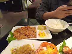 -鹿港小镇(悠唐店)