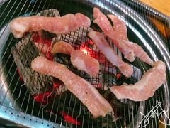 -7年8班朝鲜族非遗美食(三钢里店)