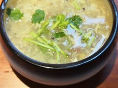 西湖牛肉羹-花千醉拾季(雨花世茂店)