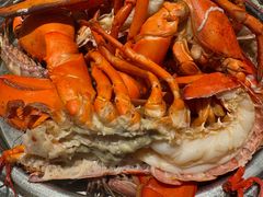 -奔海甄选·活鲜刺身铁板烧自助(太原里店)