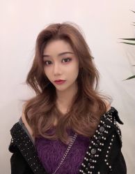 -吉米护肤造型