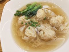 -庆记香港烧味小馆(浦东机场店)