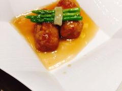 天龙轩中餐厅-天龙轩(香港丽思卡尔顿酒店)