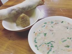 -阊门姚记豆浆(旧学前直营店)