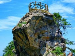 -西安祥峪森林公园