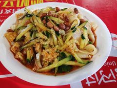 -海大南门夜市(海富街店)