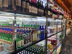 -丰卓会海鲜自助(中润大道店)