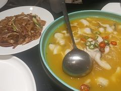 -高第街56号港式餐厅(山大路店)