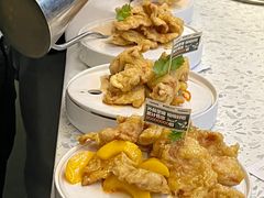 -老知青·东北菜(中华城店)
