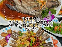 -小海豚•老字号海鲜餐厅(天涯店)