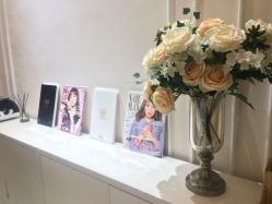 -MIDA蜜哒•科技逆龄美肤连锁