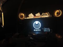 -Hi City·城市之巅