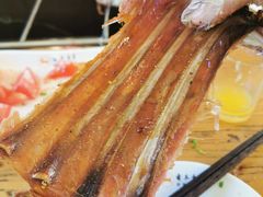 -香木香羊西夏特色烤全羊(沈阳世博园店)