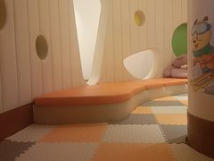 -长白山万达锦华套房酒店