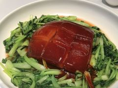 -玫瑰厅上海菜(兴国路店)